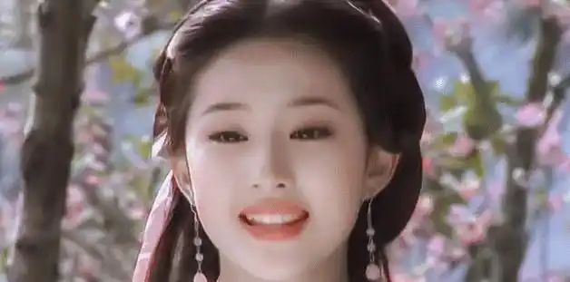 娱乐圈“最美女星”排名，许晴垫底，榜首之人实至名归令人信服