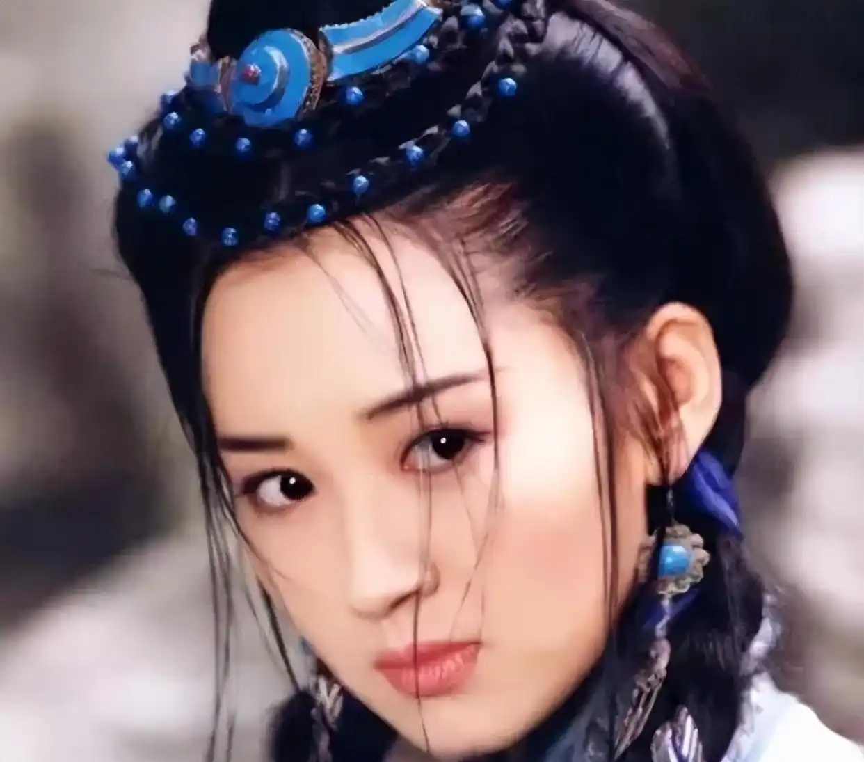 内娱美女标准变化_中国最美女星排名_娱乐圈最漂亮的女明星