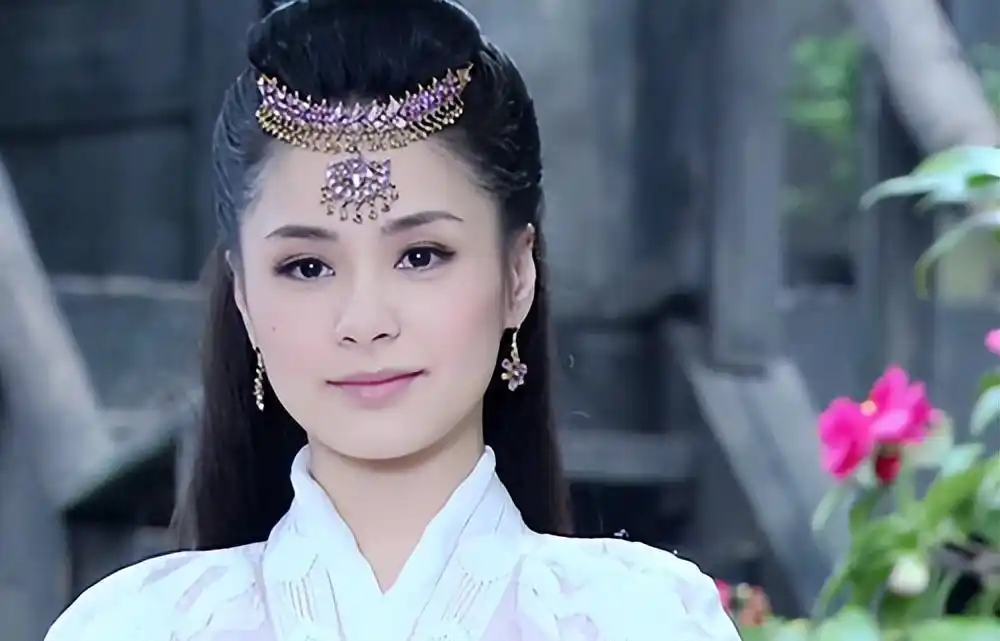 内娱美女标准变化_娱乐圈最漂亮的女明星_中国最美女星排名