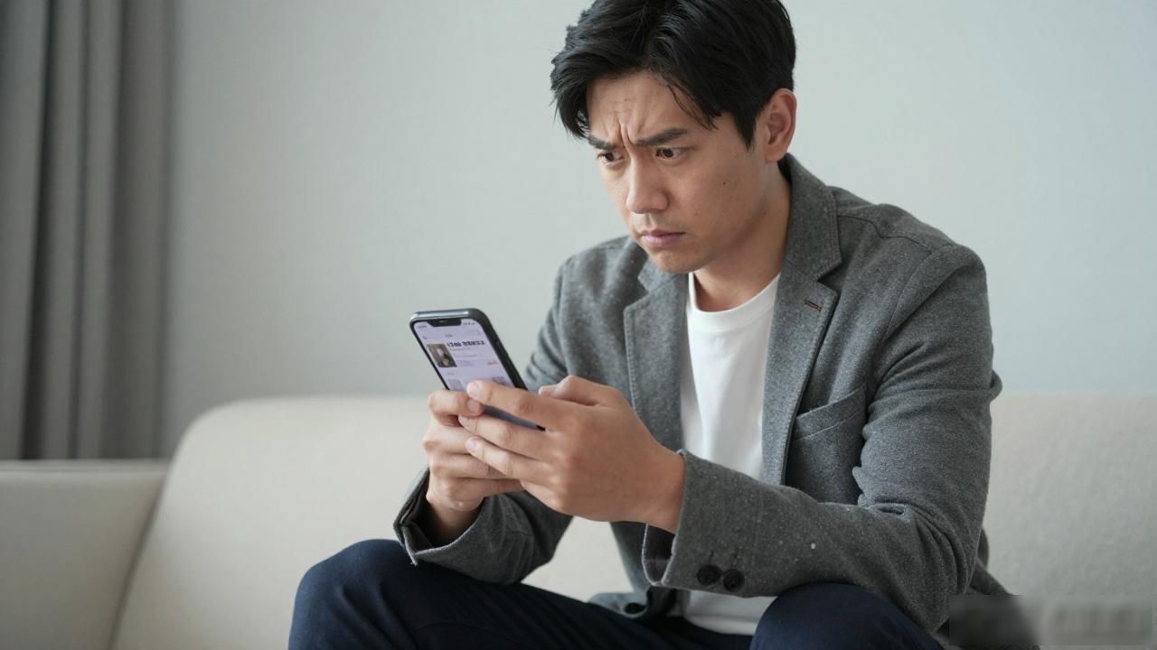 51情趣精品一区吃瓜是什么？我朋友点进去差点被骗三千